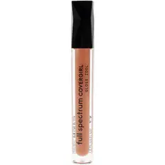 COVERGIRL - Brillo de labios idol de espectro completo - hundo.