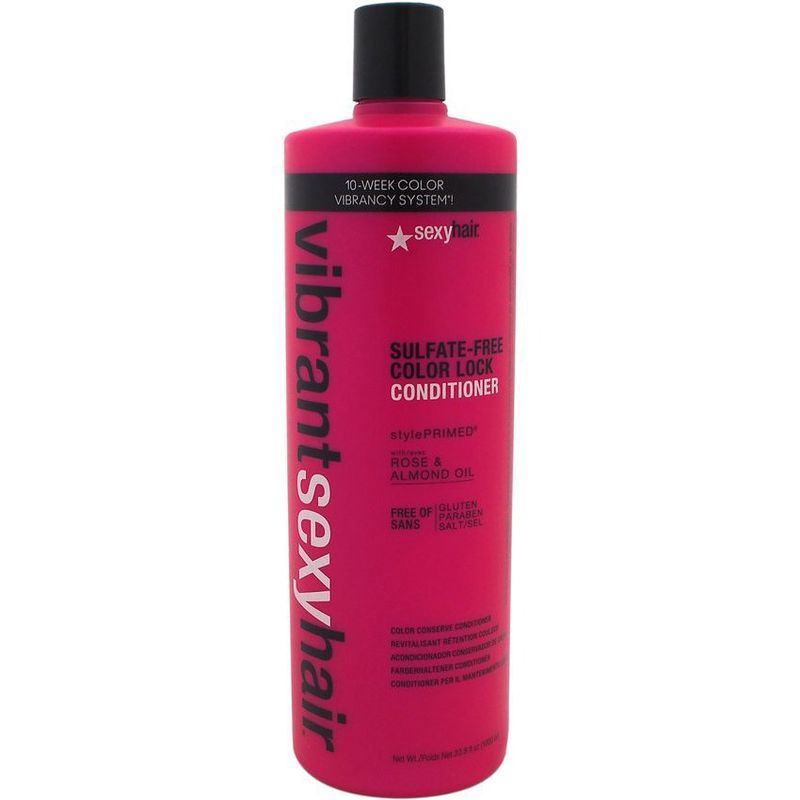 SEXY HAIR - Acondicionador Vibrant Sexy Hair 1L