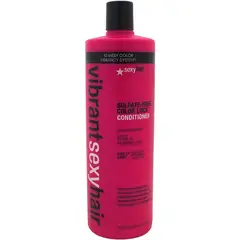SEXY HAIR - Acondicionador Vibrant 1L