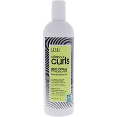 ALL ABOUT CURLS - Crema acondicionadora diaria-all about curls-15oz..-