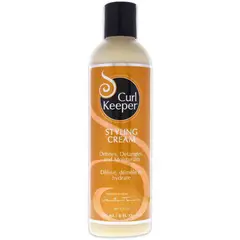 CURL KEEPER - Crema Para Definir Hidratante Styling Cream 240ml