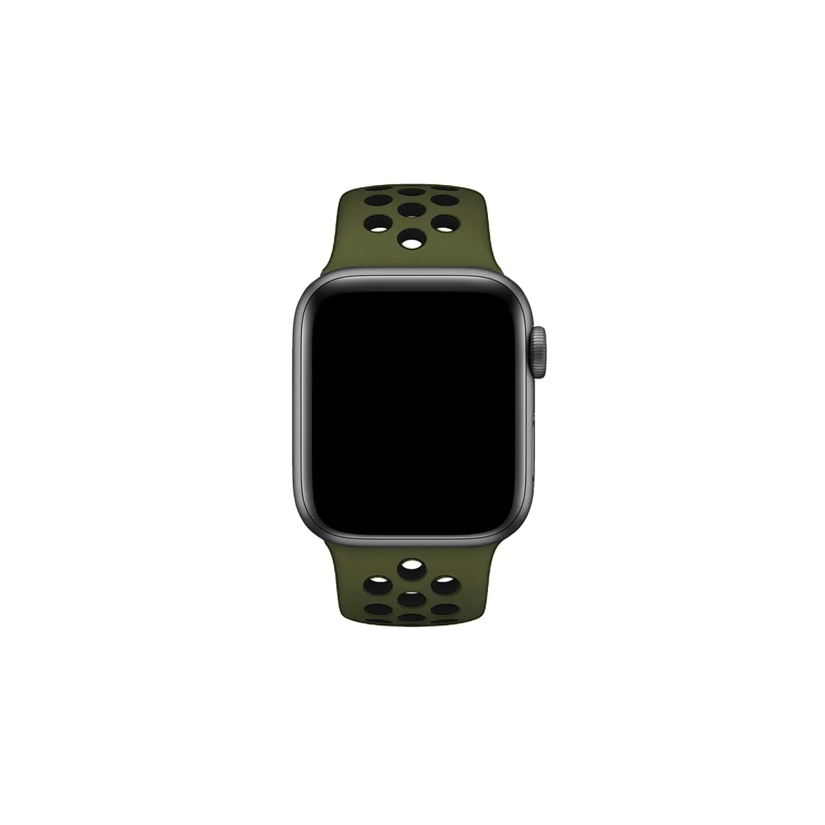 CELLBOX - Correa de Silicona Deportiva para Apple Watch…