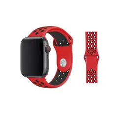 CELLBOX - Correa de Silicona Deportiva para Apple Watch…