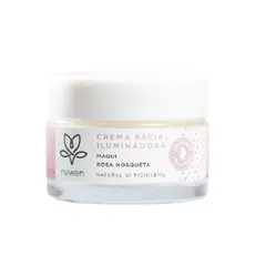 NEWEN - Crema facial Iluminadora