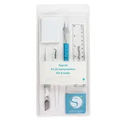 DETODOYMAS - Kit de herramientas Silhouette