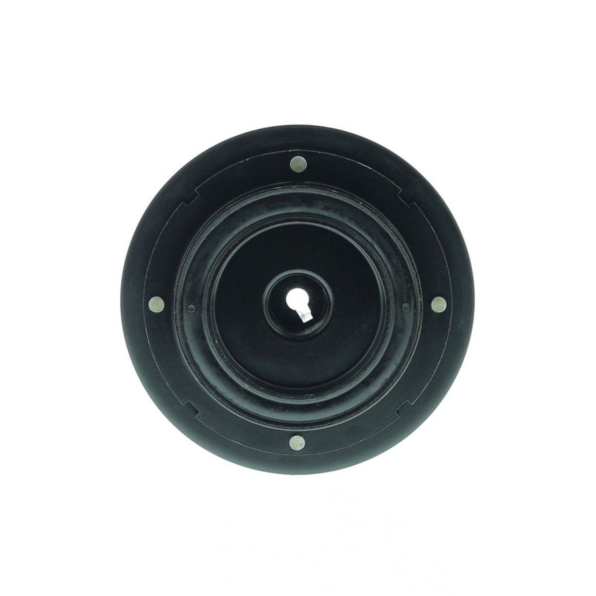 AMERICAN AIR - Embrague de A/C DENSO 10P 135MM