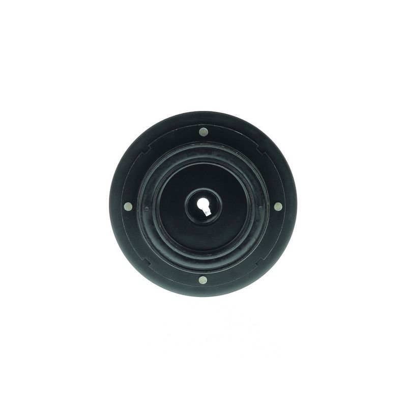 AMERICAN AIR - Embrague de A/C DENSO 10P 135MM