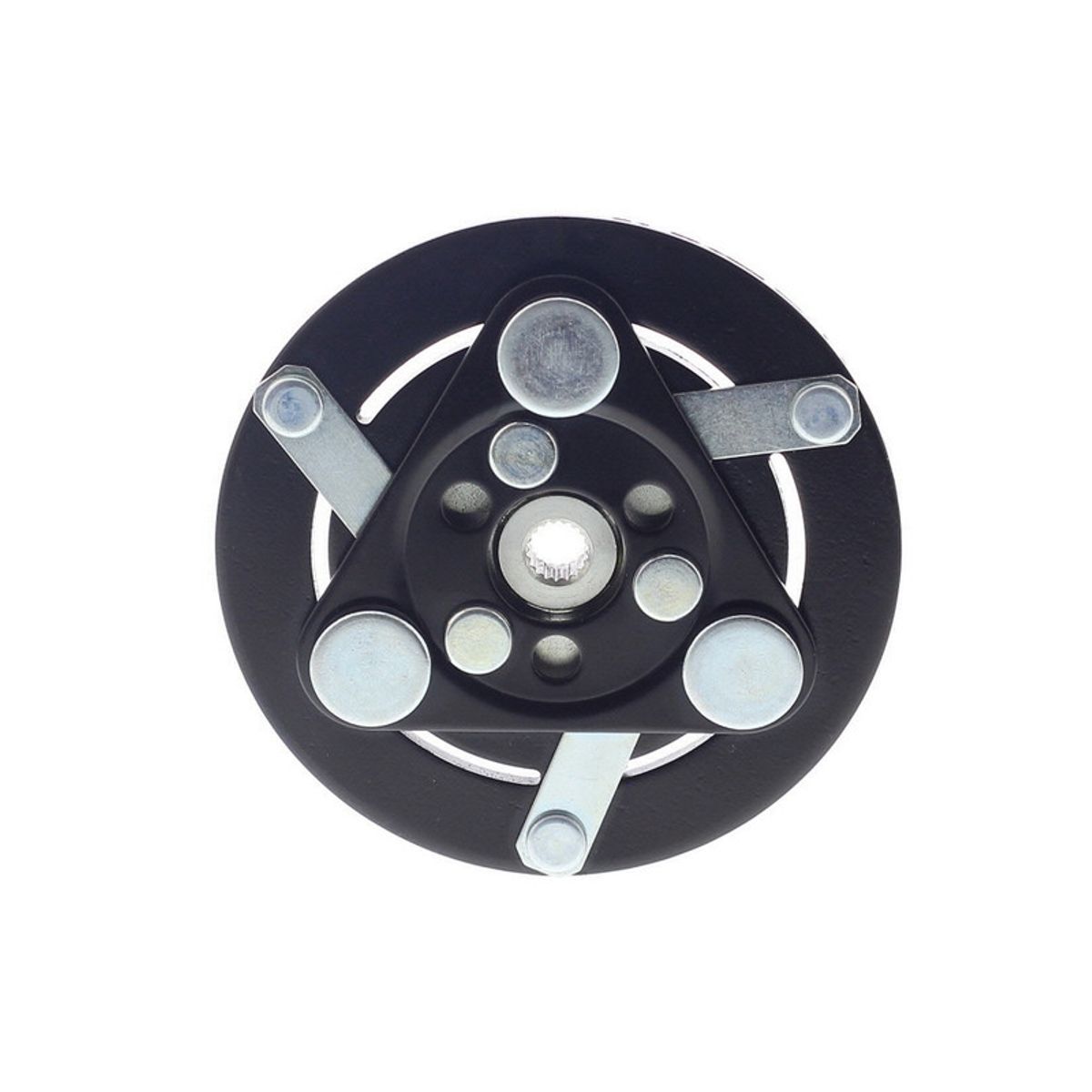 AMERICAN AIR - Embrague de A/C TRS090 MODELO RECIENTE