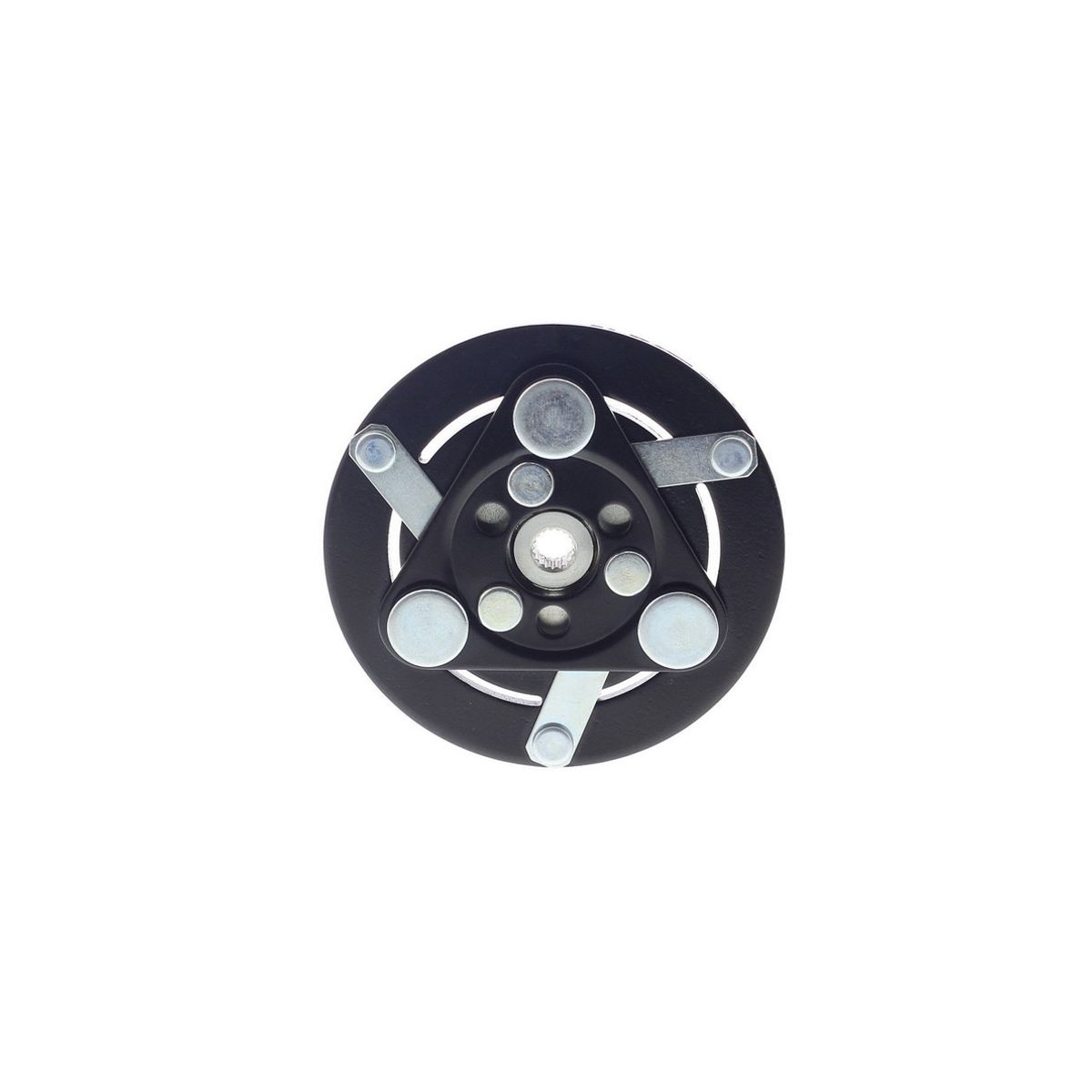 AMERICAN AIR - Embrague de A/C TRS090 MODELO RECIENTE