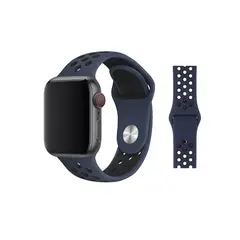 CELLBOX - Correa de Silicona Deportiva para Apple Watch…