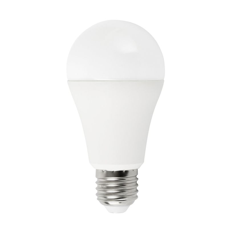HB LEDS - Ampolleta LED E-27 13W  - Cálida
