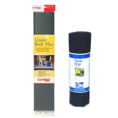 CONTACT - Kit de Protector p Lavaplatos y Vinilo Antideslizante 127910-CUS02