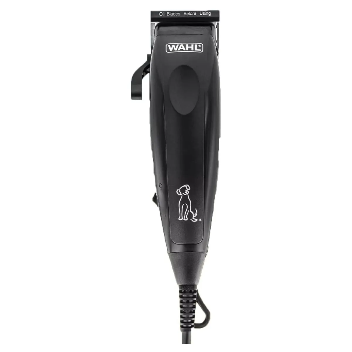 WAHL - Máquina Peluquera Canina Pet Clipper Kit Mascotas Wahl