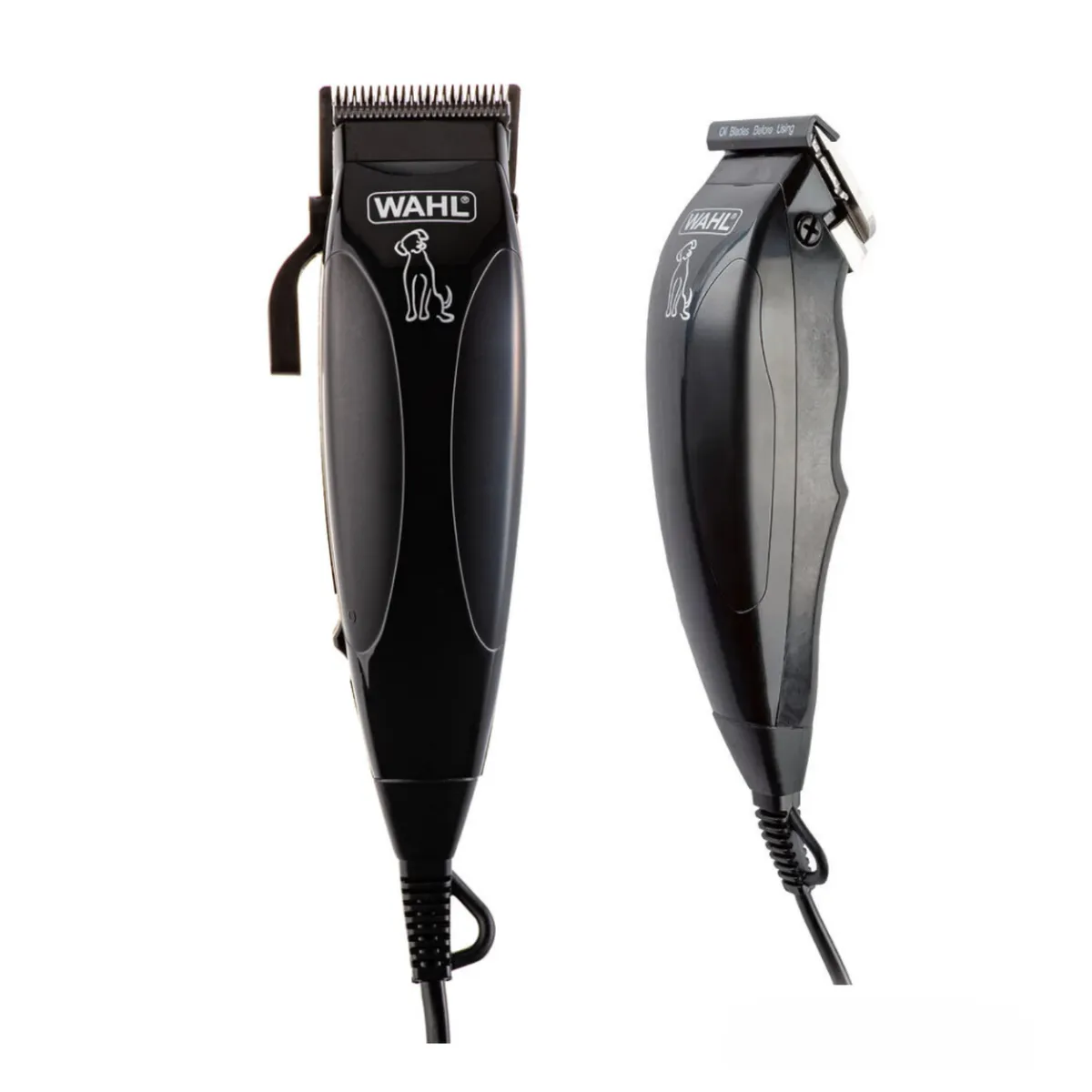 WAHL - Máquina Peluquera Canina Pet Clipper Kit Mascotas Wahl