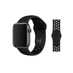CELLBOX - Correa de Silicona Deportiva para Apple Watch…