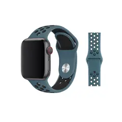 CELLBOX - Correa de Silicona Deportiva para Apple Watch…