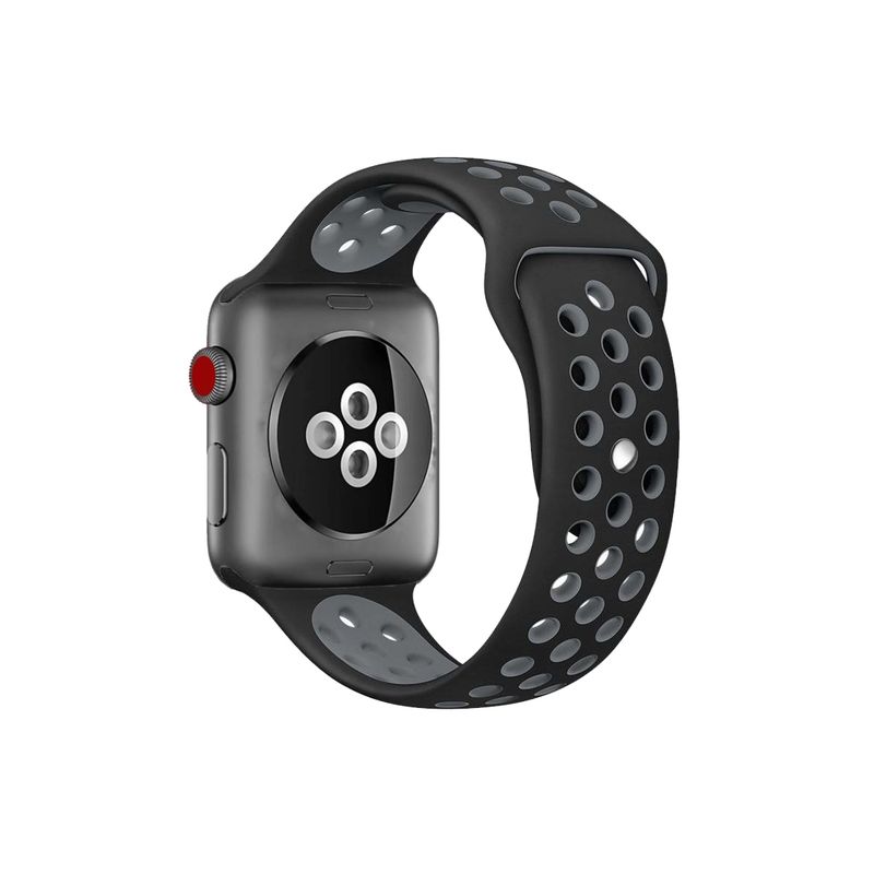 CELLBOX - Correa de Silicona Deportiva para Apple Watch…