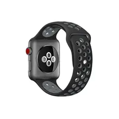 CELLBOX - Correa de Silicona Deportiva para Apple Watch…