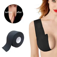 EVERSO - Pack 2Sostén Cinta Modeladora Y Levanta Senos