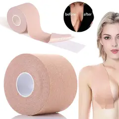 EVERSO - Pack 2Sostén Cinta Modeladora Y Levanta Senos