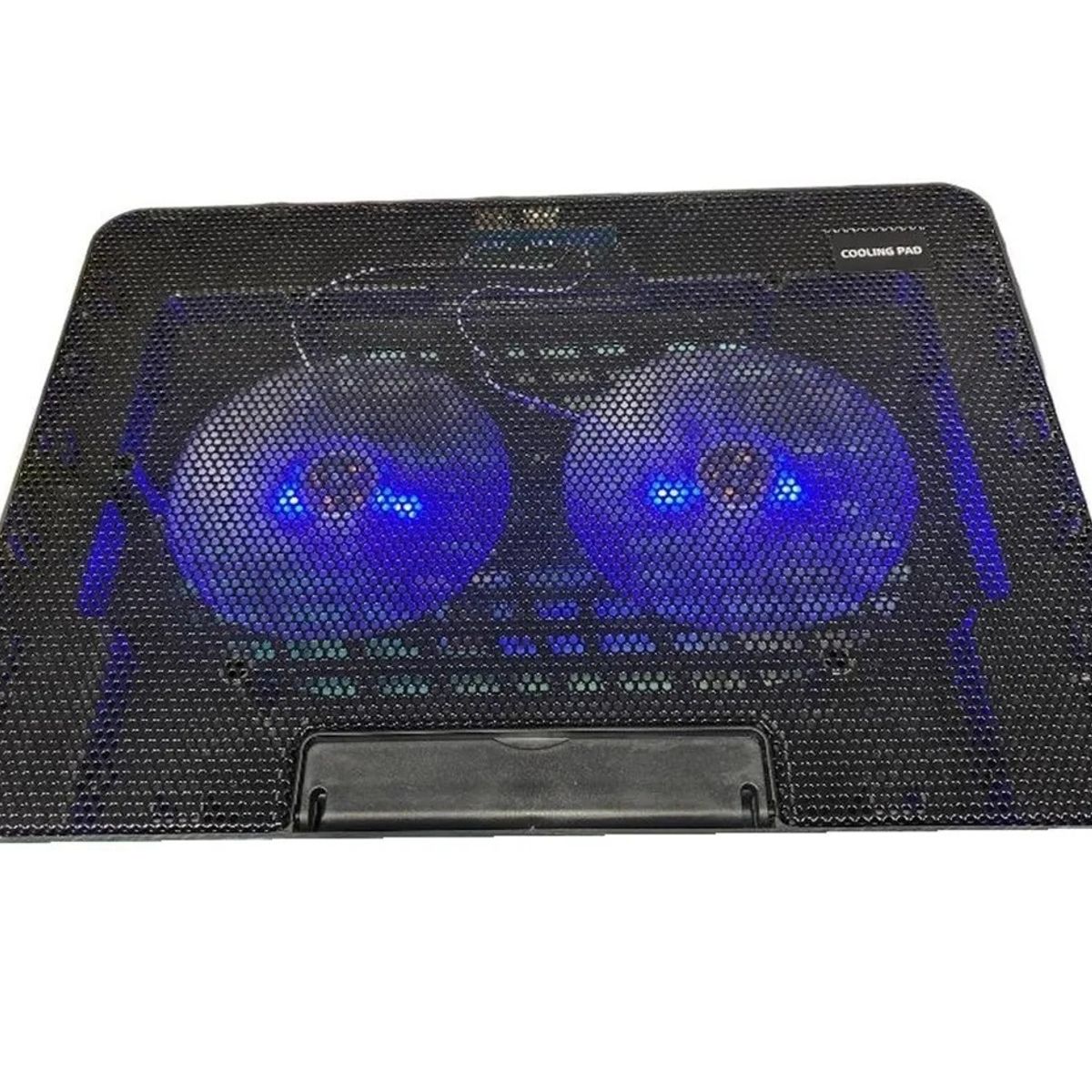 GENERICO - Mesa Ventilador Notebook Base Enfriadora Notebook Mini Notebook