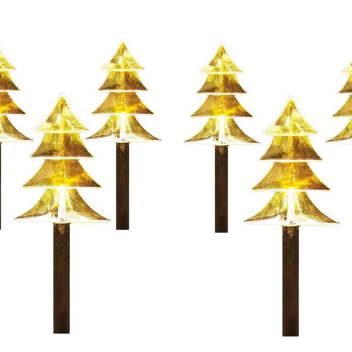 PASTELERIUSCL - 10 Luces Navideñas Luces Navideñas Solares Arboles Navidad Luces De Navidad Solare Luces Navidad