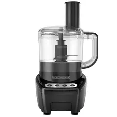 BLACK+DECKER - Procesador de alimentos Fp4200b