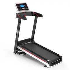 BASKO FITNESS - Trotadora Eléctrica PRO Plegable Bluetooth