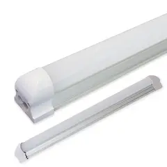 HB LEDS - Tubo LED T8 Con Base 18W 120cm - Neutro