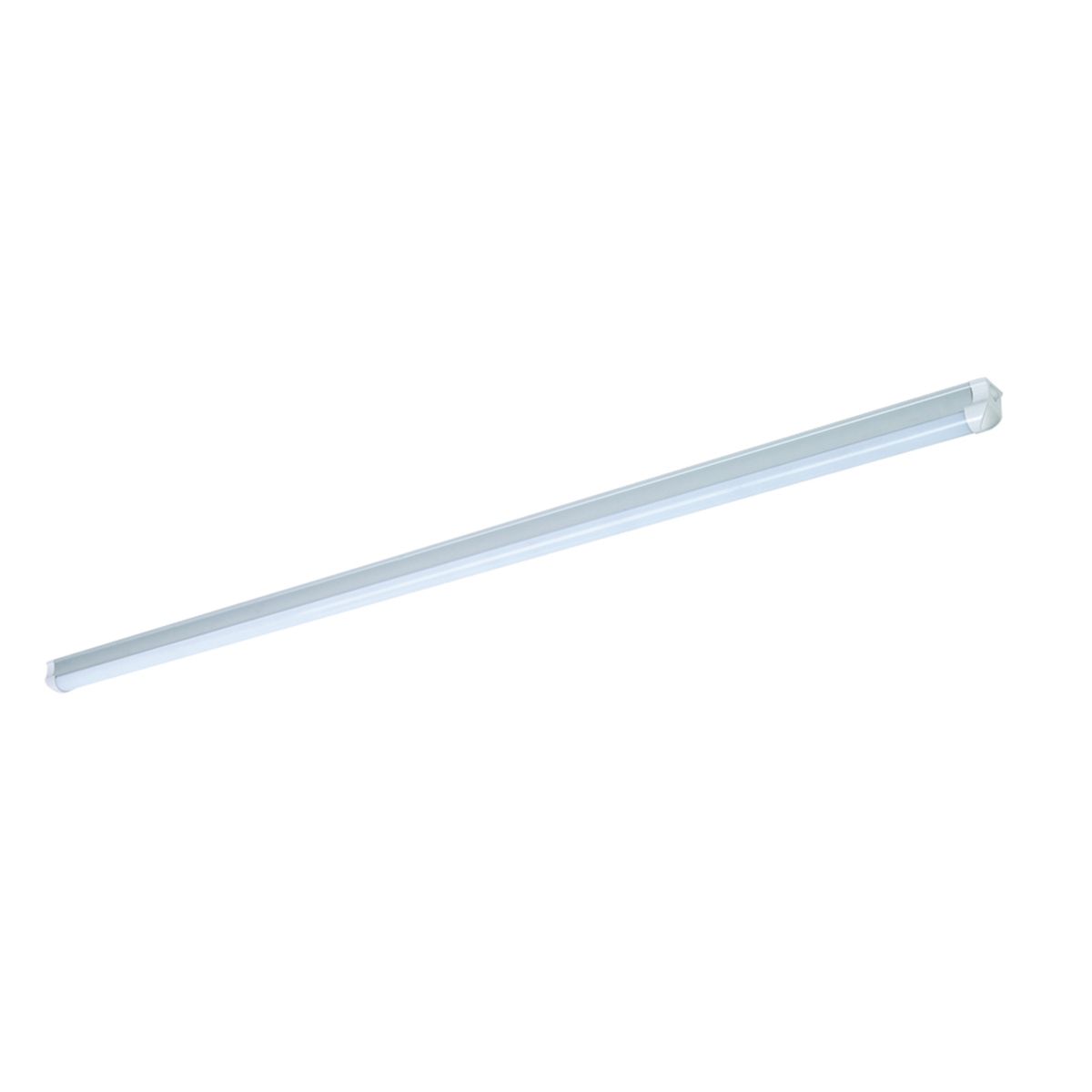 HB LEDS - Tubo LED T8 Con Base 18W 120cm  - Neutro