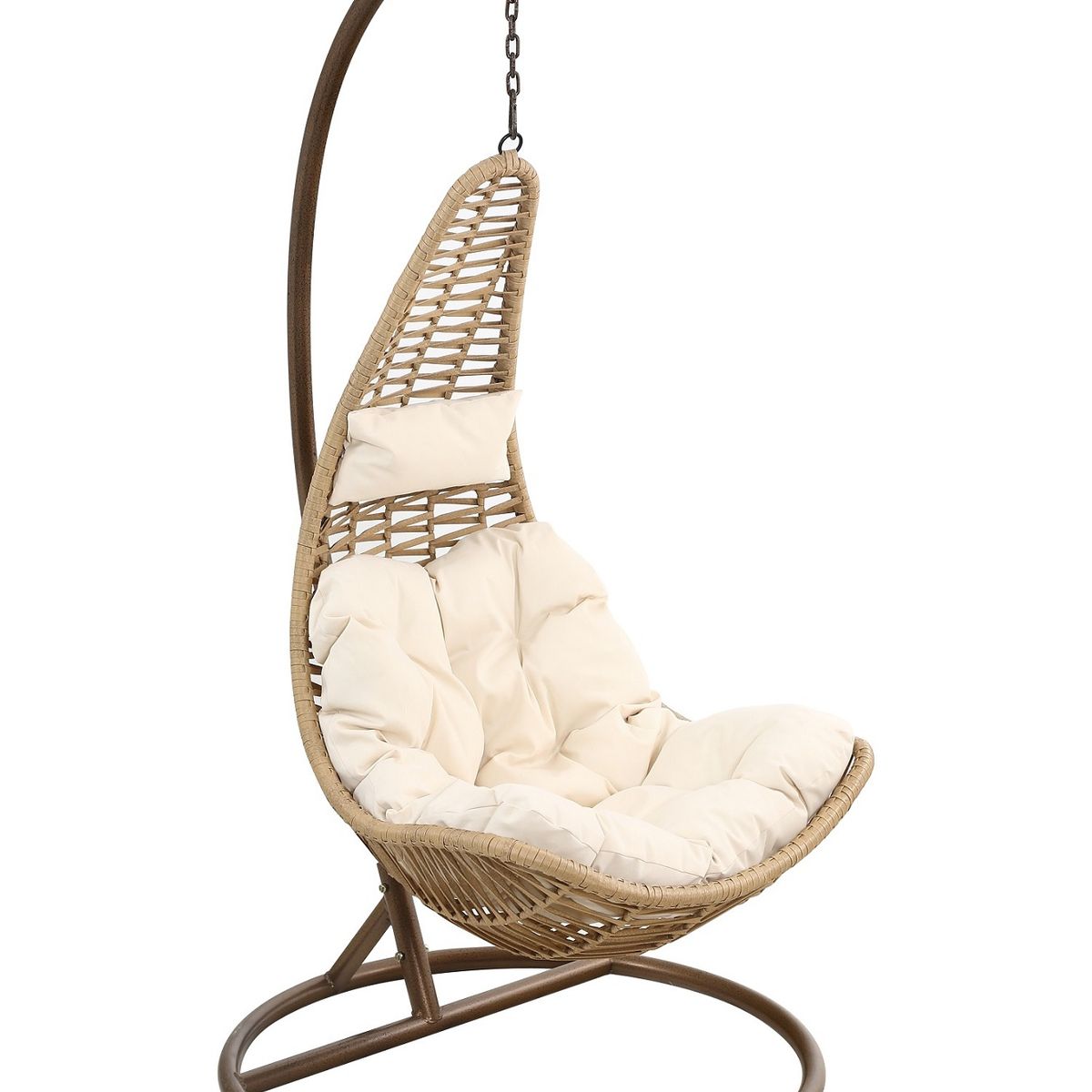 EL BARCO - SILLA COLGANTE TERRA