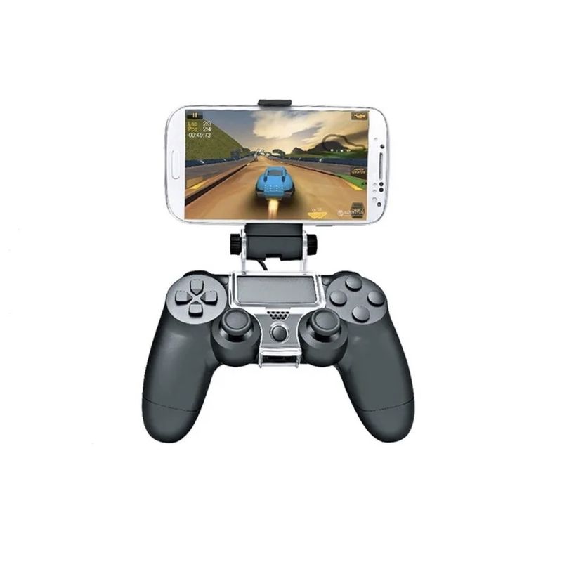 DOBE - Gamepad Clip Soporte Para Control Mando Ps4