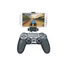 DOBE - Gamepad Clip Soporte Para Control Mando Ps4
