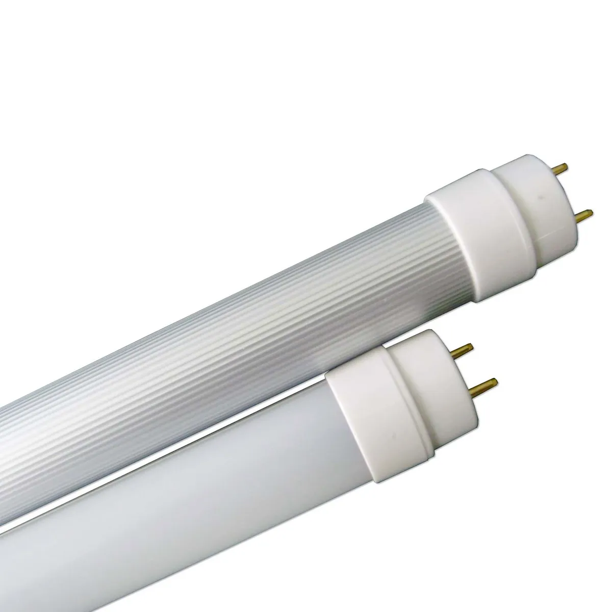 WANT - Tubo LED T8 Empavonado 18W 120cm  - Neutro