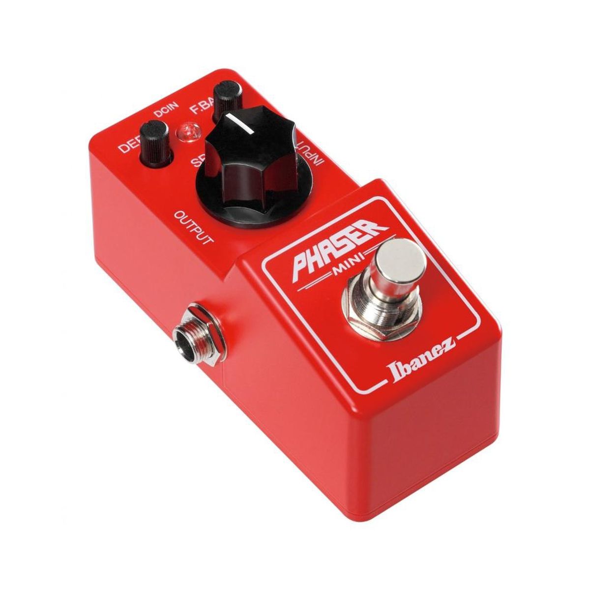 IBANEZ - PHMINI PEDAL EFECTO IBANEZ IBANEZ