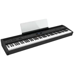 ROLAND - FP-60X 230V EU BK PIANO DIGITAL