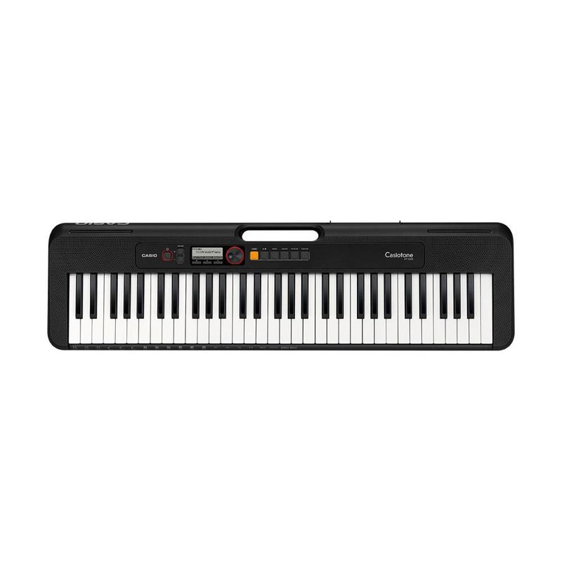 CASIO - Teclado Personal Casio CT-S200BK - Negro