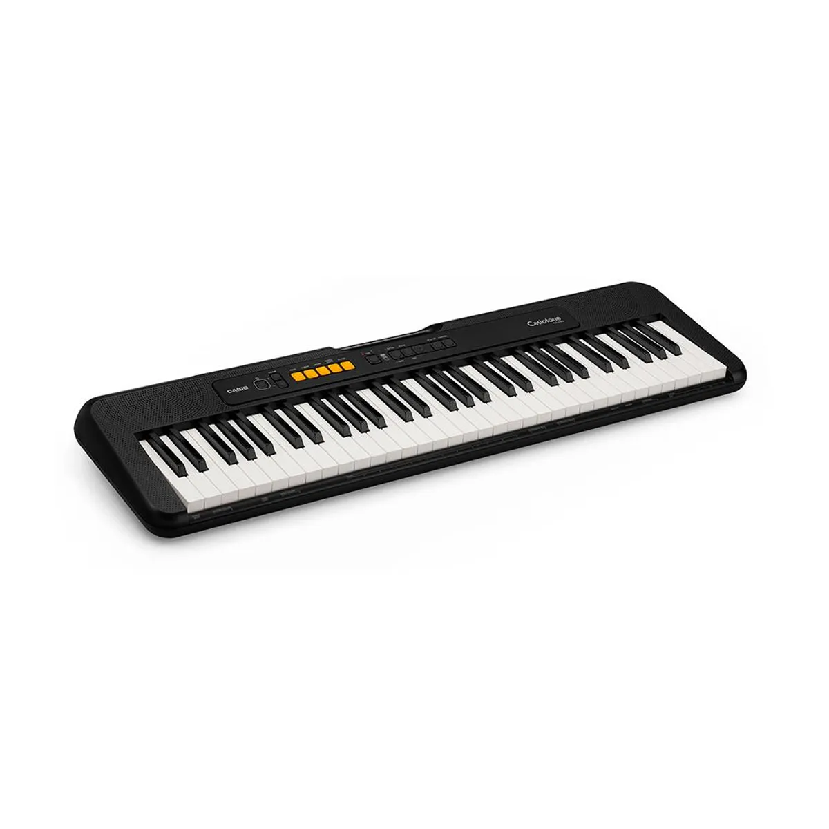 CASIO - Teclado Personal Casio CT-S100 C2 - Negro