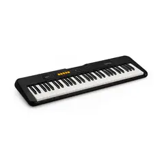 CASIO - Teclado Personal CT-S100 C2 - Negro