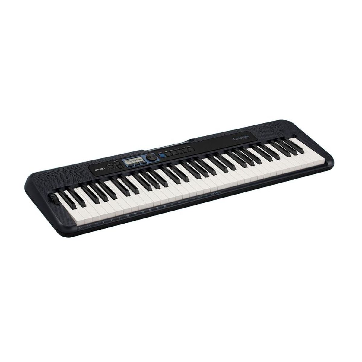 CASIO - Teclado Personal Casio CT-S300 - Negro