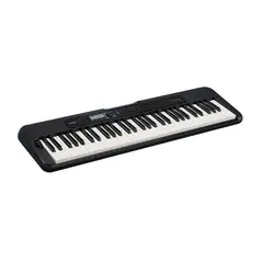 CASIO - Teclado Personal CT-S300 - Negro
