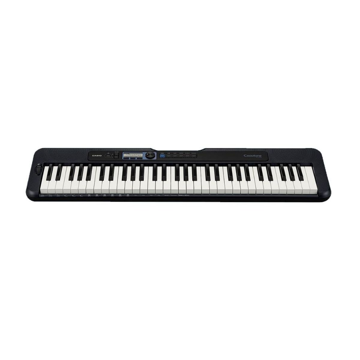 CASIO - Teclado Personal Casio CT-S300 - Negro