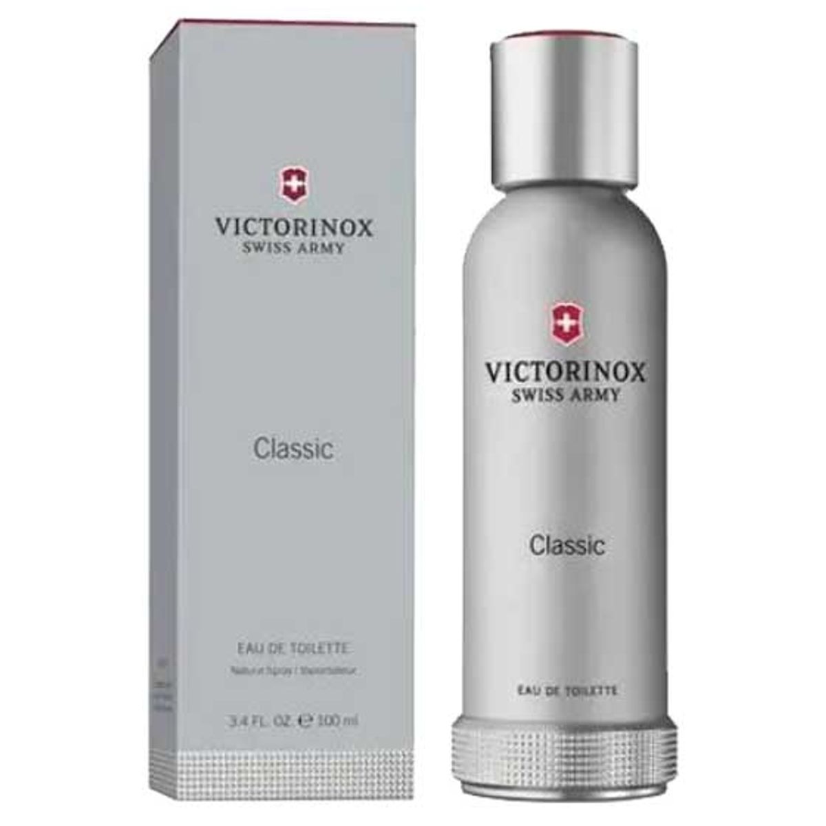 SWISS ARMY - Swiss Army Victorinox Classic 100ML EDT  Hombre