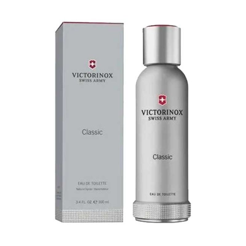 SWISS ARMY - Swiss Army Victorinox Classic 100ML EDT  Hombre