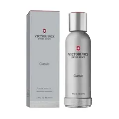 SWISS ARMY - Victorinox Classic 100ML EDT Hombre