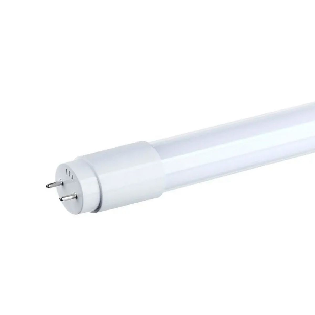 WANT - Tubo LED Vidrio T8 9W 60cm  - Neutro