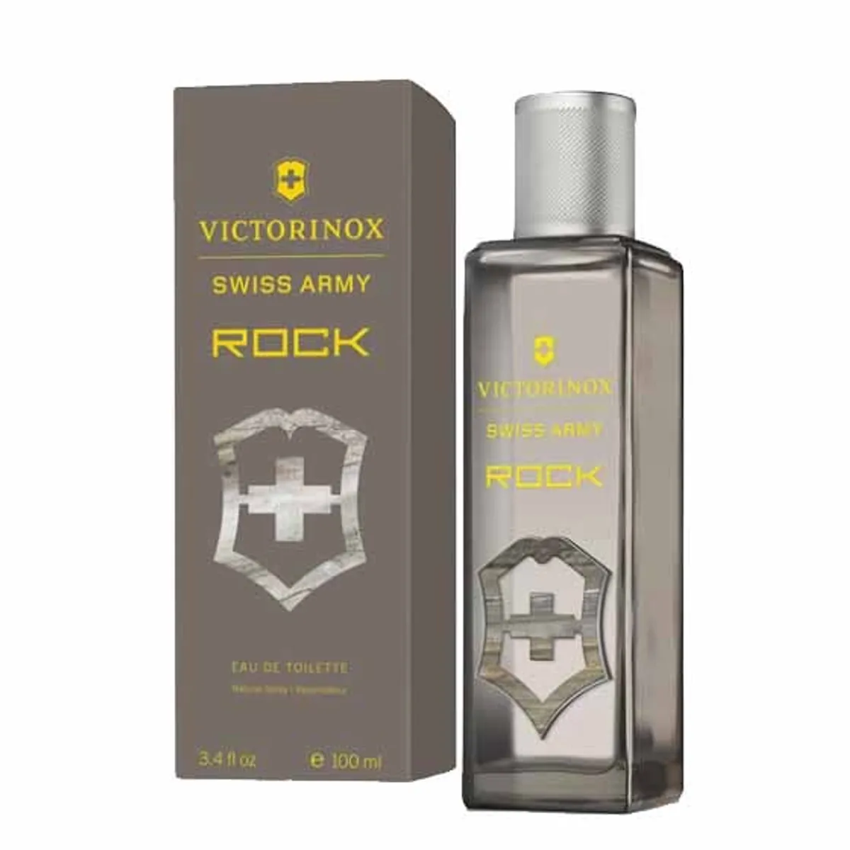 SWISS ARMY - Swiss Army Victorinox Rock 100ML EDT  Hombre