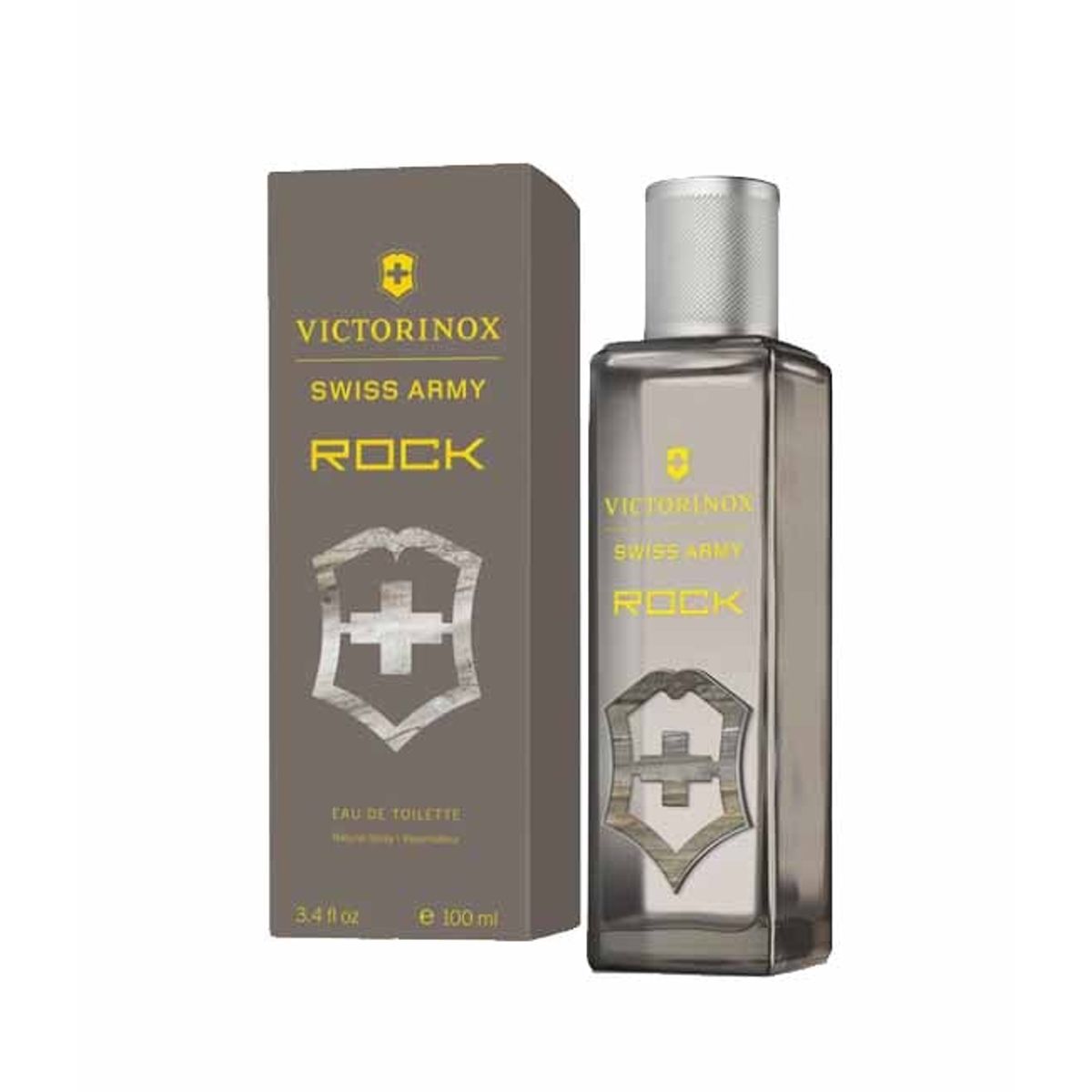 SWISS ARMY - Swiss Army Victorinox Rock 100ML EDT  Hombre