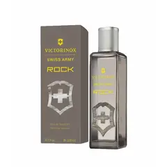 SWISS ARMY - Victorinox Rock 100ML EDT Hombre