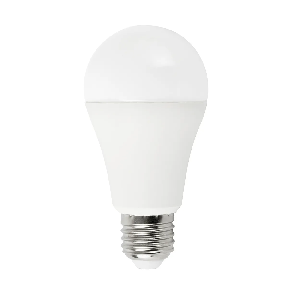 WANT - Ampolleta LED E-27 9.5W  - Fría